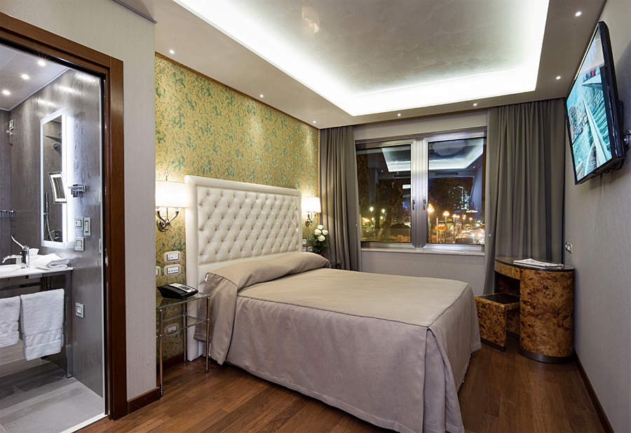 Fotos del hotel - SANTA CHIARA
