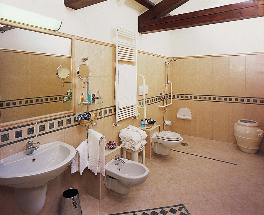 Fotos del hotel - SANTA CHIARA