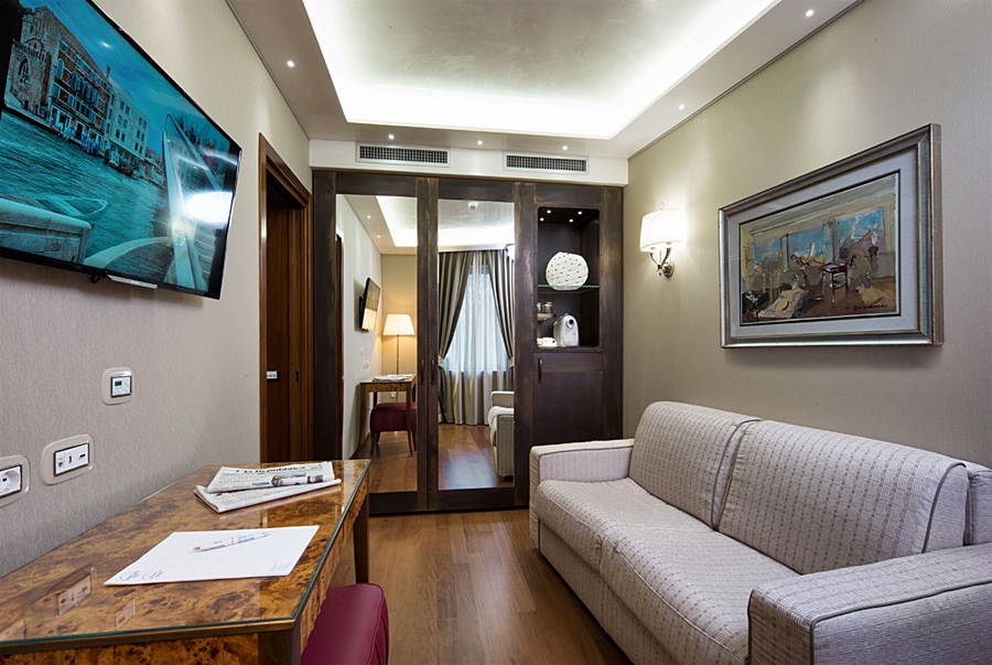 Fotos del hotel - SANTA CHIARA