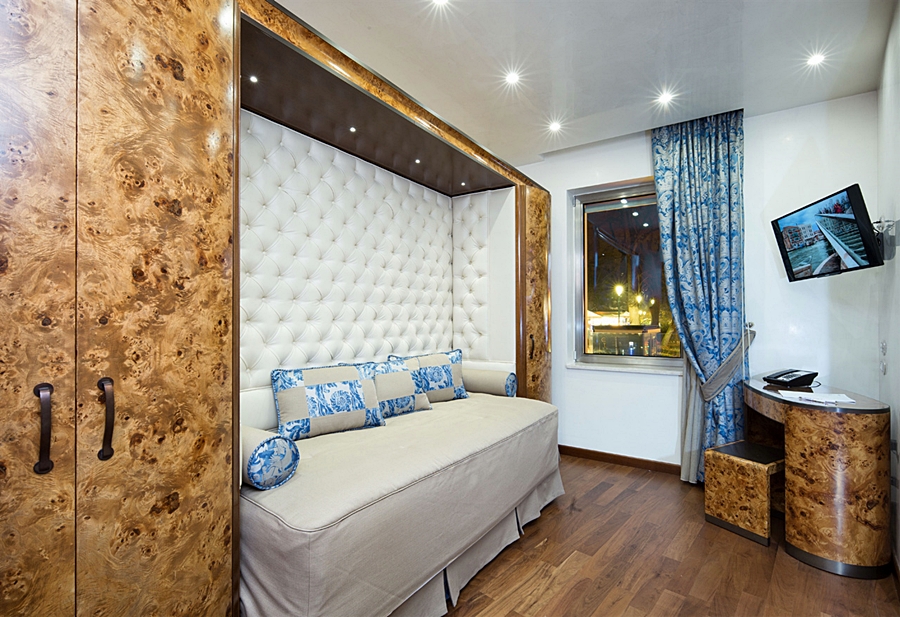 Fotos del hotel - SANTA CHIARA
