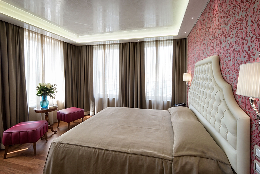 Fotos del hotel - SANTA CHIARA