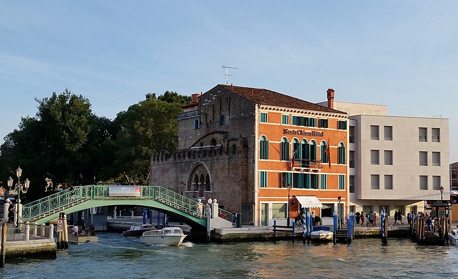 Fotos del hotel - SANTA CHIARA