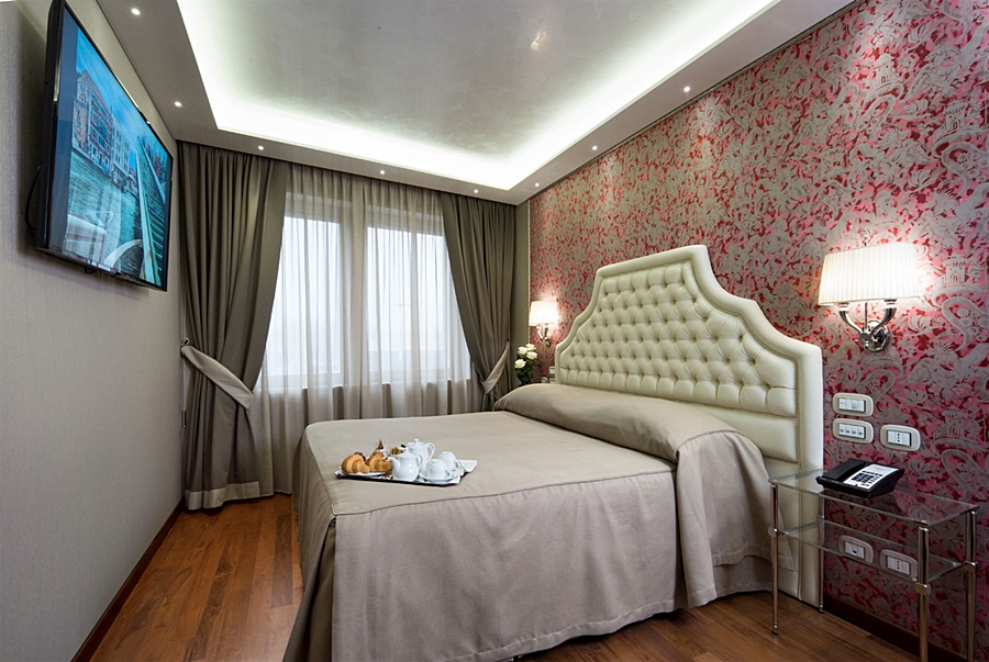 Fotos del hotel - SANTA CHIARA