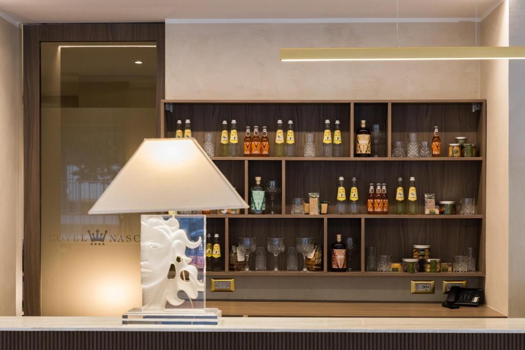 Fotos del hotel - NASCO