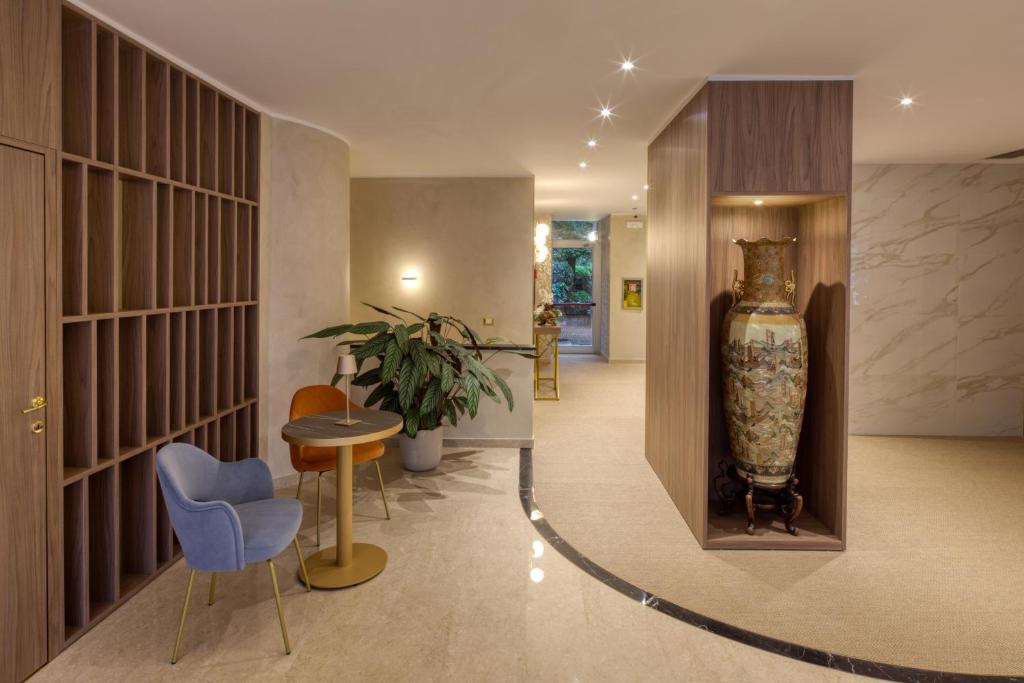 Fotos del hotel - NASCO