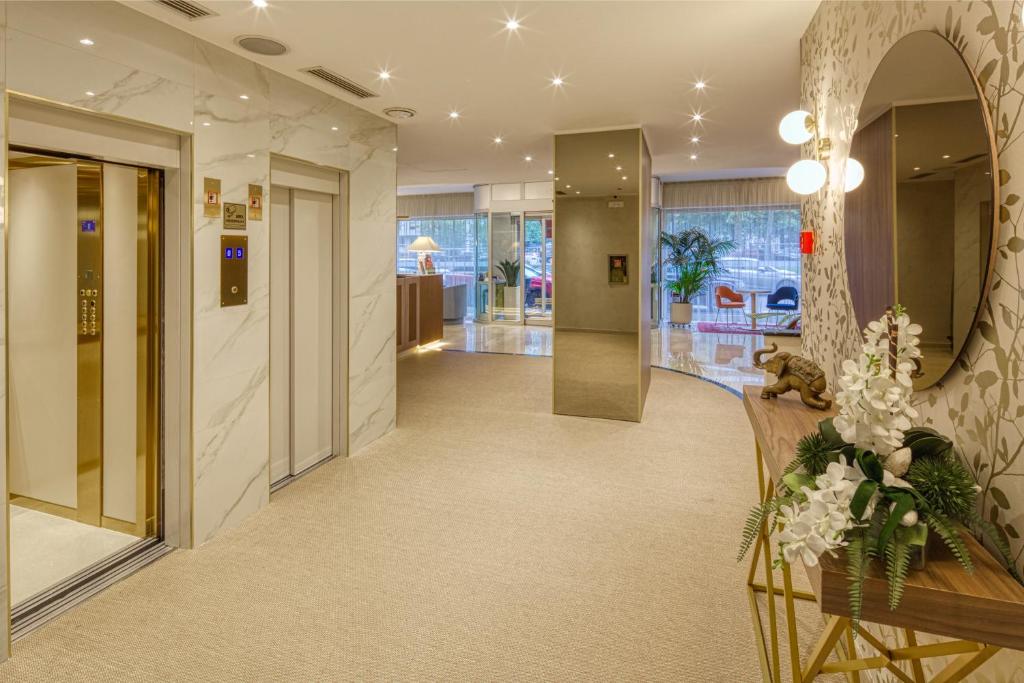 Fotos del hotel - NASCO