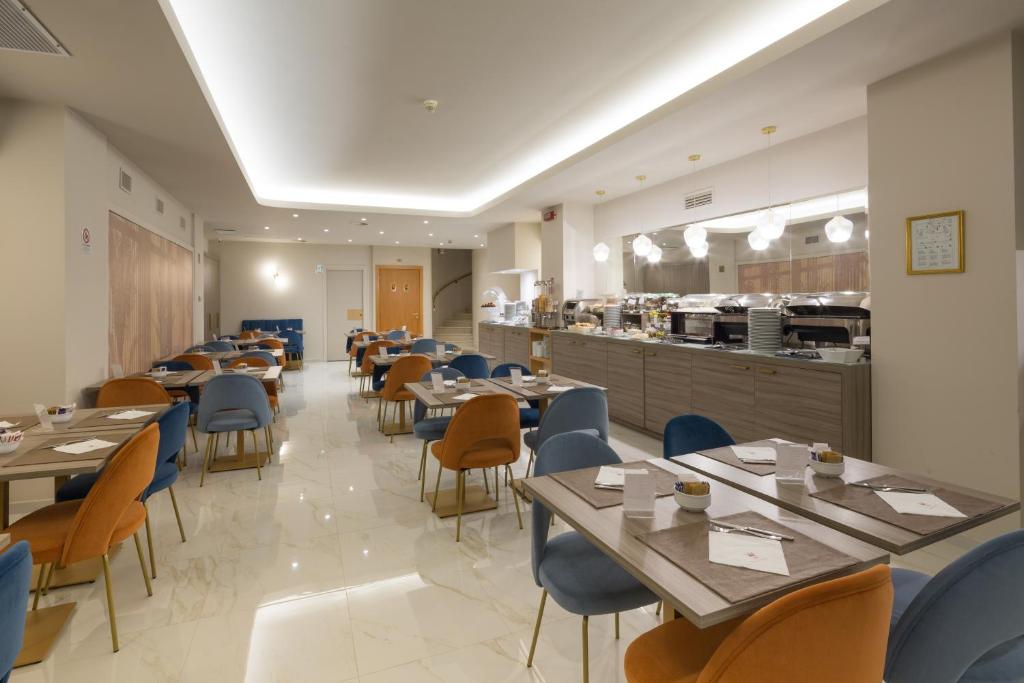 Fotos del hotel - NASCO