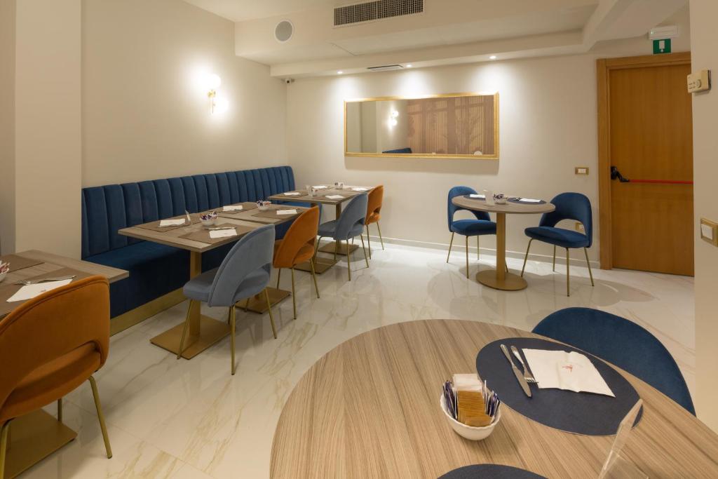 Fotos del hotel - NASCO