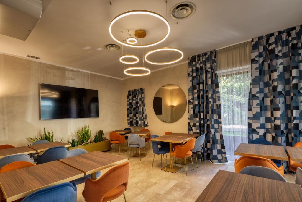 Fotos del hotel - NASCO