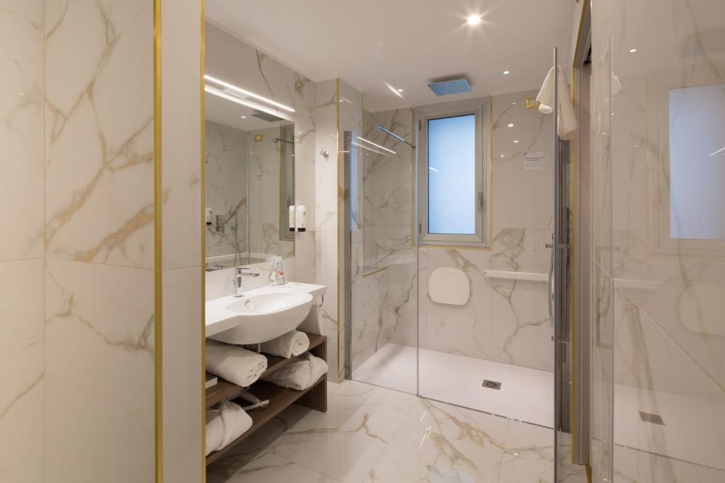 Fotos del hotel - NASCO