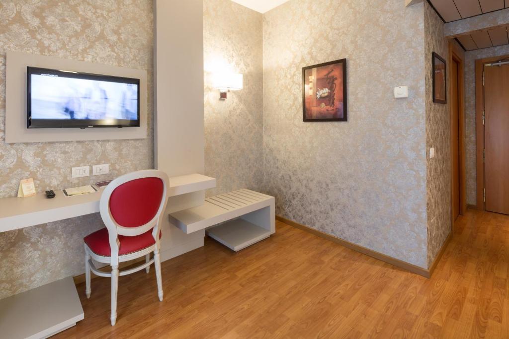 Fotos del hotel - NASCO