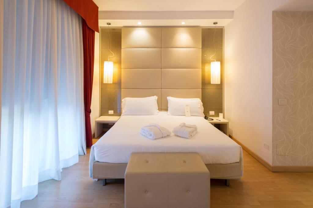 Fotos del hotel - NASCO