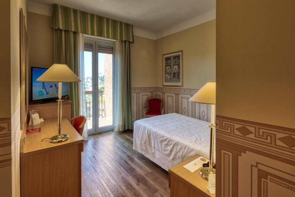 Fotos del hotel - NASCO