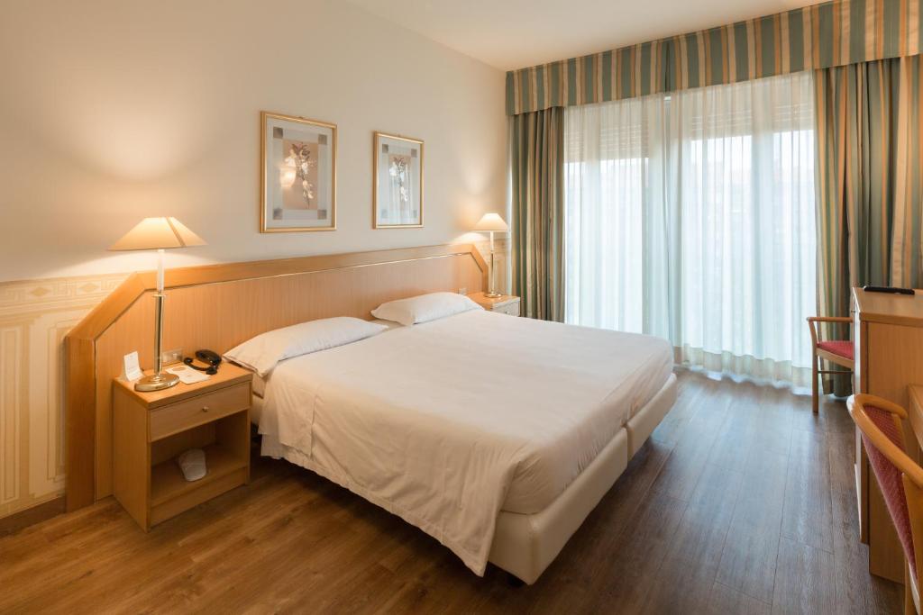 Fotos del hotel - NASCO