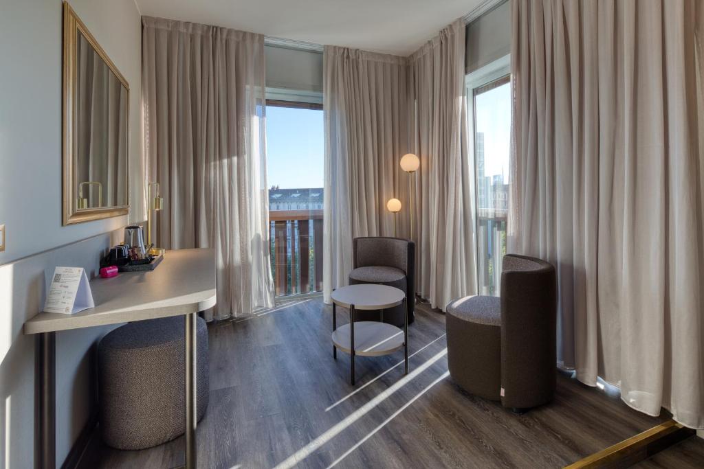 Fotos del hotel - NASCO