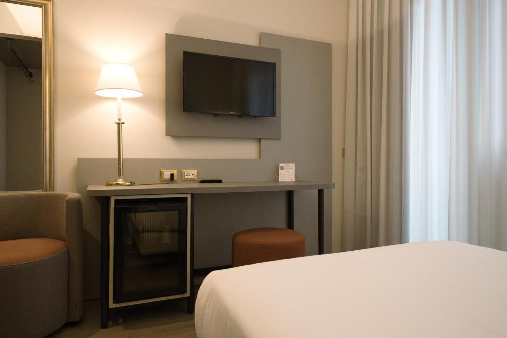 Fotos del hotel - NASCO