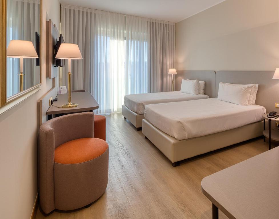 Fotos del hotel - NASCO