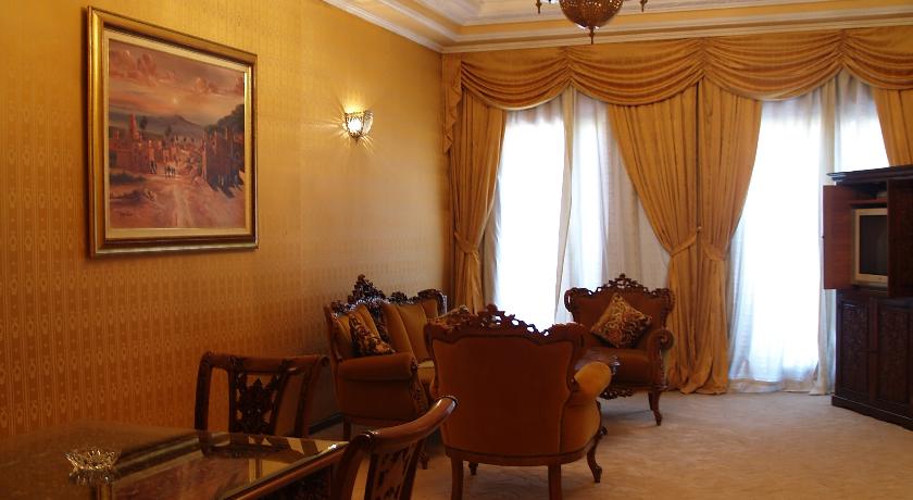 Fotos del hotel - THE RED HOUSE