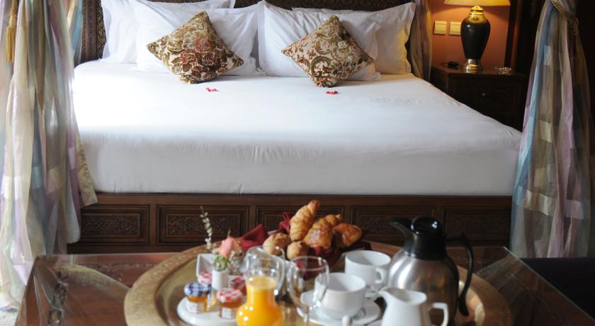 Fotos del hotel - THE RED HOUSE