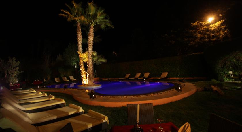 Fotos del hotel - THE RED HOUSE