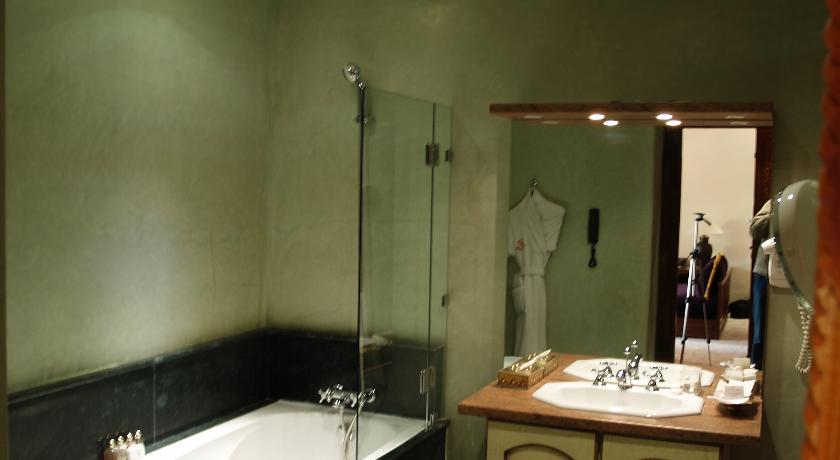 Fotos del hotel - THE RED HOUSE