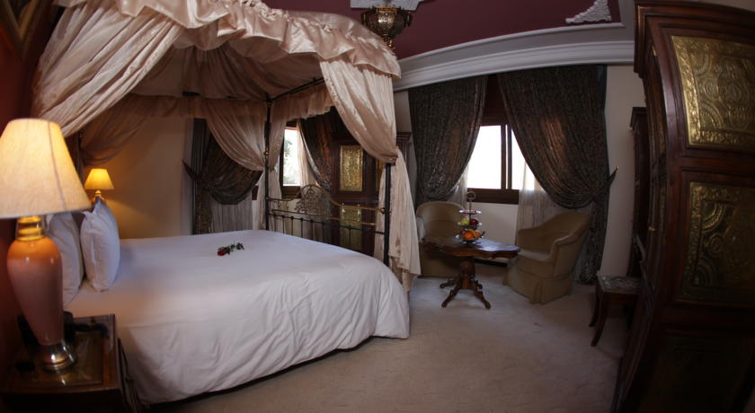 Fotos del hotel - THE RED HOUSE