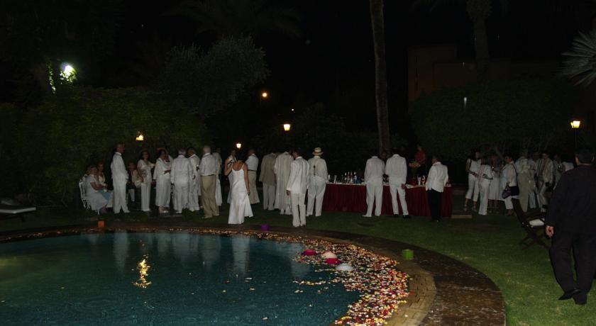 Fotos del hotel - THE RED HOUSE