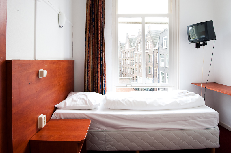Fotos del hotel - BUDGET HOTEL AMSTERDAM INN
