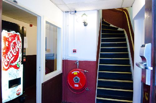 Fotos del hotel - BUDGET HOTEL MARNIX
