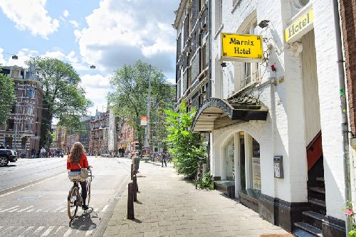 Fotos del hotel - BUDGET HOTEL MARNIX