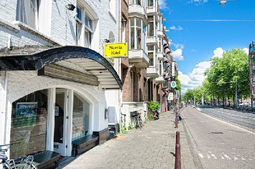 Fotos del hotel - BUDGET HOTEL MARNIX