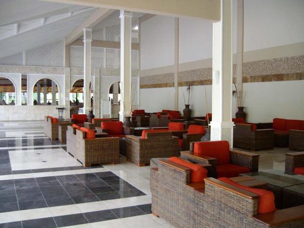 Fotos del hotel - HOTEL VISTA SOL PUNTA CANA