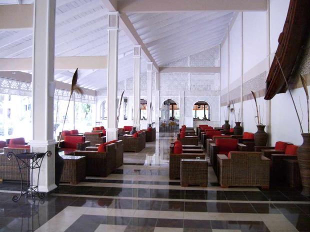 Fotos del hotel - HOTEL VISTA SOL PUNTA CANA