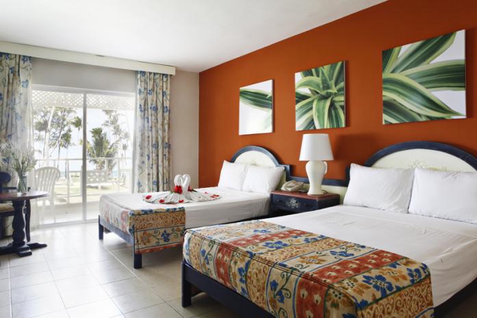 Fotos del hotel - HOTEL VISTA SOL PUNTA CANA
