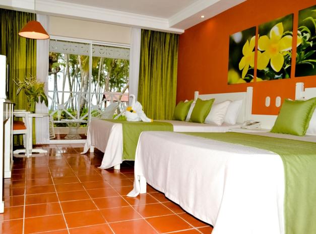 Fotos del hotel - HOTEL VISTA SOL PUNTA CANA
