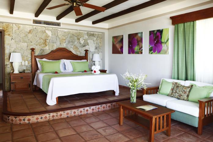 Fotos del hotel - HOTEL VISTA SOL PUNTA CANA