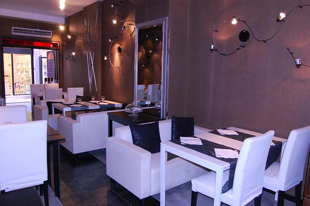 Fotos del hotel - ROYAL PALACE LUXURY HOTEL