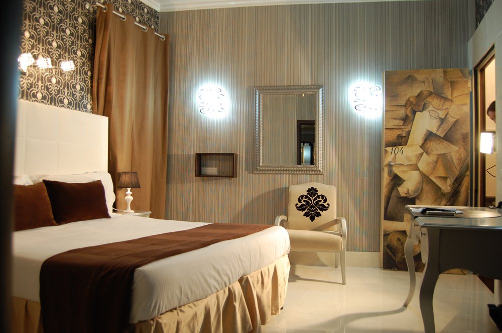 Fotos del hotel - ROYAL PALACE LUXURY HOTEL