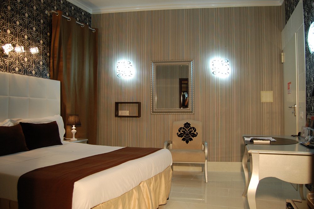 Fotos del hotel - ROYAL PALACE LUXURY HOTEL