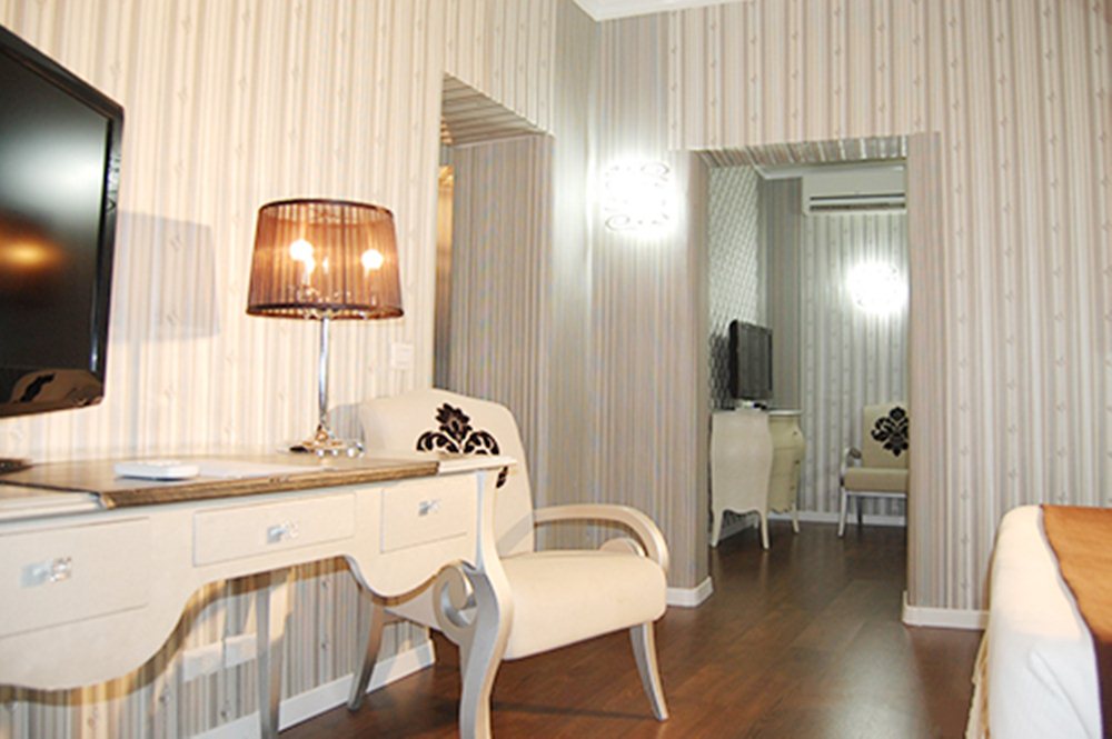 Fotos del hotel - ROYAL PALACE LUXURY HOTEL