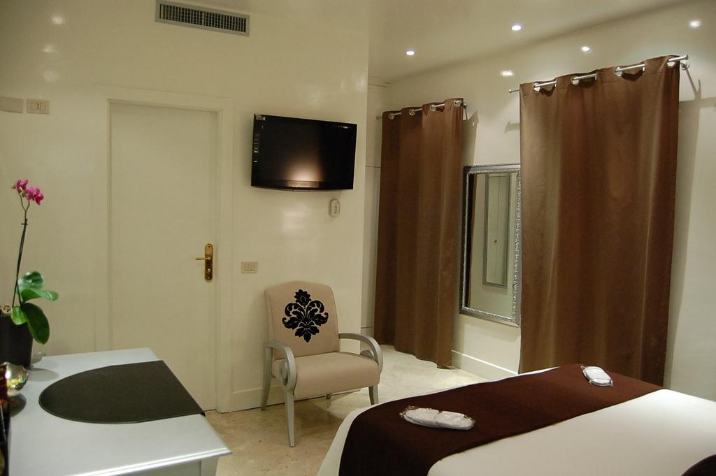 Fotos del hotel - ROYAL PALACE LUXURY HOTEL