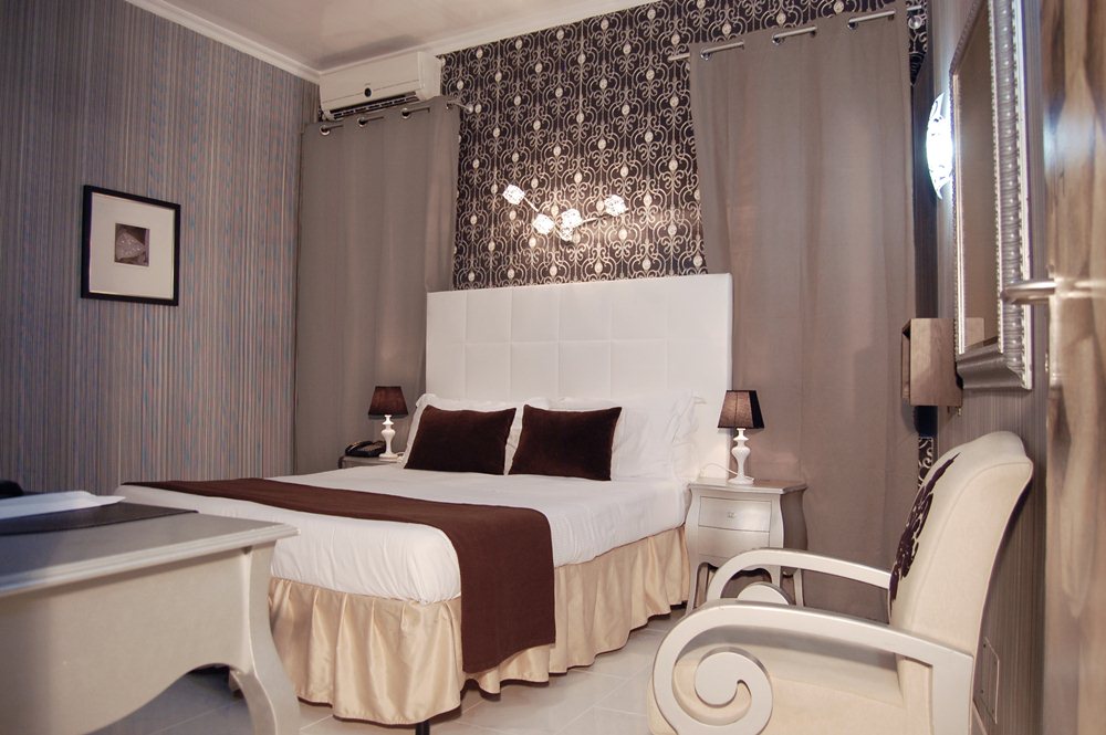 Fotos del hotel - ROYAL PALACE LUXURY HOTEL