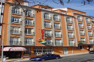 Fotos del hotel - HOTEL FLORIDAMAR