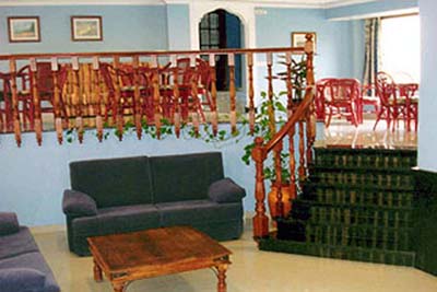Fotos del hotel - HOTEL FLORIDAMAR