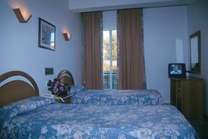Fotos del hotel - HOTEL FLORIDAMAR