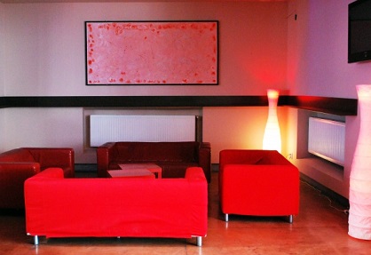 Fotos del hotel - PLUS PRAGUE