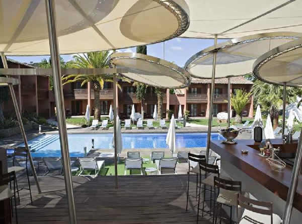 Fotos del hotel - Lou Pinet