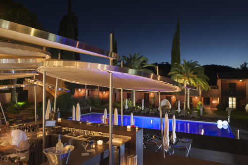 Fotos del hotel - Lou Pinet