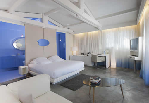 Fotos del hotel - Lou Pinet