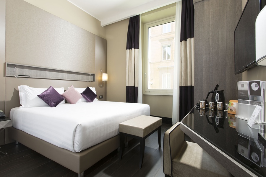 Fotos del hotel - ROME LIFE HOTEL